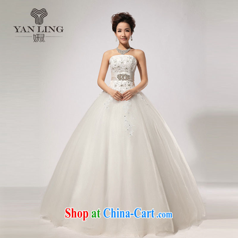 Her spirit 2015 new wedding wood drill manual seamless drill video thin tie-erase chest wedding HS 269 white XXL, her spirit, and shopping on the Internet