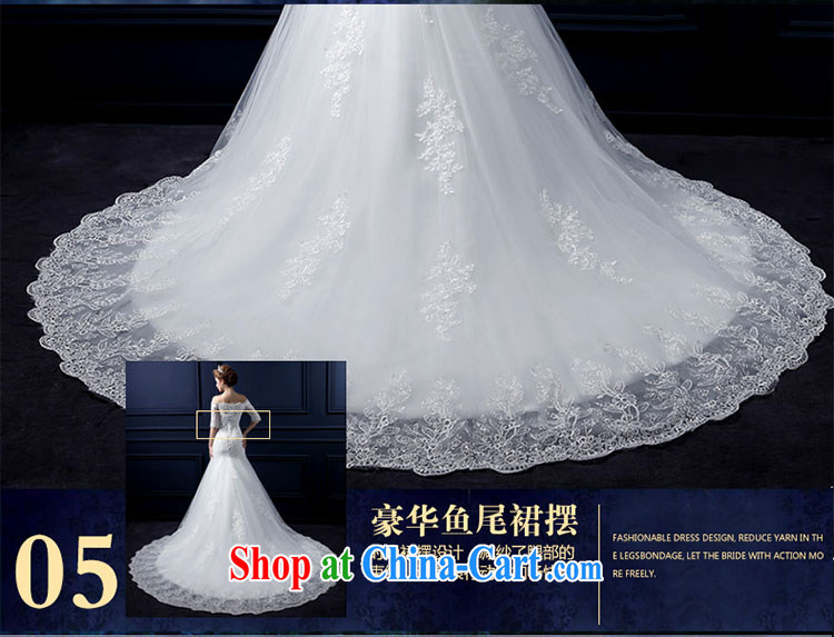 Yarn edge 100, wedding dresses 2015 new summer crowsfoot wedding a shoulder at Merlion cultivating small tail bridal lace cuff in wedding minimalist straps graphics thin wedding white XL pictures, price, brand platters! Elections are good character, the national distribution, so why buy now enjoy more preferential! Health