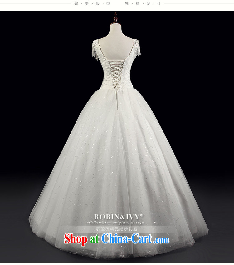 Love, Ms Audrey EU Yuet-mee, RobinIvy), Japan, and the ROK wedding dresses 2015 spring and summer new shoulders with diamond jewelry marriages H 34,561 white L pictures, price, brand platters! Elections are good character, the national distribution, so why buy now enjoy more preferential! Health