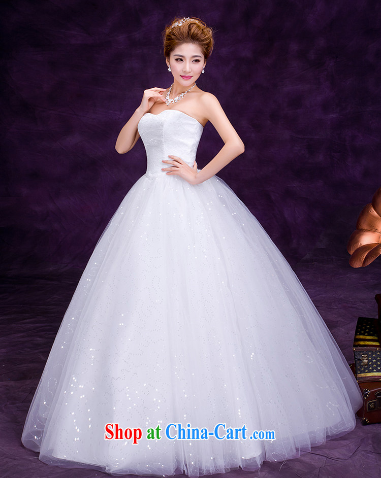 It is also optimized condolence new lace tip wiped his chest graphics thin-waist with bridal wedding dresses DM 4101 white XL pictures, price, brand platters! Elections are good character, the national distribution, so why buy now enjoy more preferential! Health