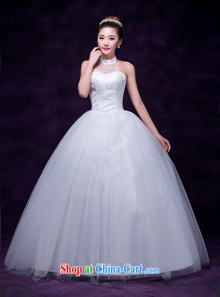 It is also optimized their swords into plowshares 2015 summer new bridal dresses the waist bare chest elegant wedding sleeveless married the code with DM 4104 white are code pictures, price, brand platters! Elections are good character, the national distribution, so why buy now enjoy more preferential! Health
