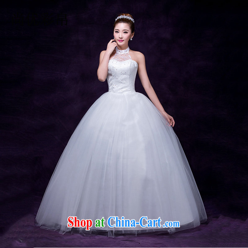 There are optimized color Kingfisher summer 2015 new bridal dresses the waist bare chest elegant wedding dresses sleeveless married the code with DM 4104 white are code
