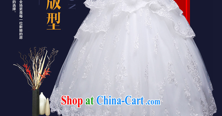 Holy, Connie wedding dresses new larger continental antique palace cake skirt white marriages, the code wedding dresses white M pictures, price, brand platters! Elections are good character, the national distribution, so why buy now enjoy more preferential! Health
