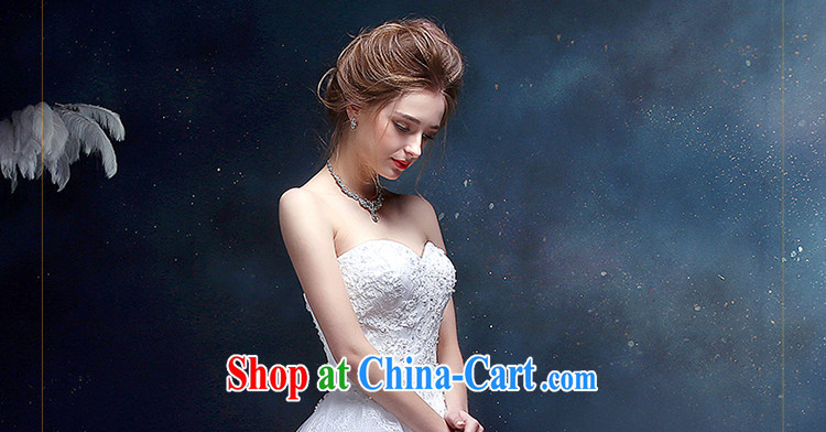 Holy, Connie wedding dresses 2015 new, larger flowers shaggy dress marriage Ms. large, continental style bridal wedding dresses white M pictures, price, brand platters! Elections are good character, the national distribution, so why buy now enjoy more preferential! Health