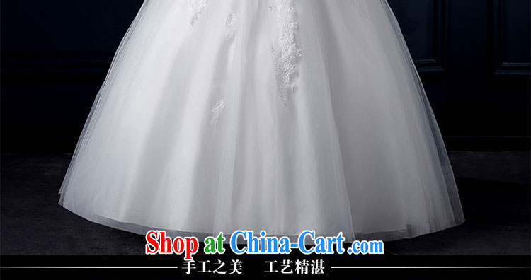 Yarn edge 100, wedding dresses new 2015 spring and summer wiped chest wedding Korean lace straps with wedding bridal wedding video thin Princess shaggy dress stylish tail white tailor advanced custom pictures, price, brand platters! Elections are good character, the national distribution, so why buy now enjoy more preferential! Health