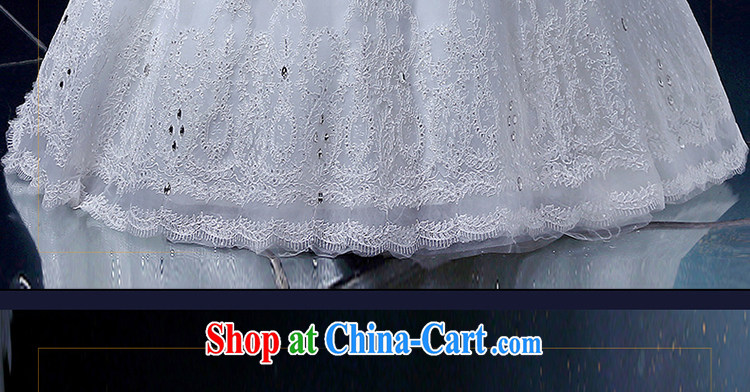 Holy, Connie wedding dresses brides field shoulder wedding dresses 2015 new water drilling lace married the code with Princess dress shaggy dress dress white S pictures, price, brand platters! Elections are good character, the national distribution, so why buy now enjoy more preferential! Health