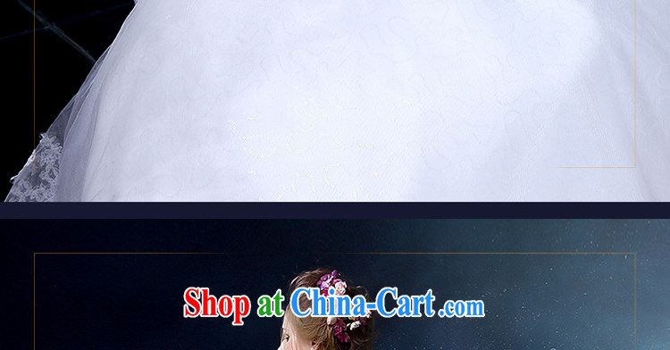 Holy, Connie wedding dresses brides field shoulder wedding dresses 2015 new water drilling lace married the code with Princess dress shaggy dress dress white S pictures, price, brand platters! Elections are good character, the national distribution, so why buy now enjoy more preferential! Health