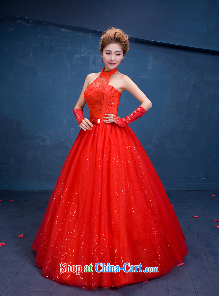 There are optimized color Kingfisher China wind wedding dresses marriages with Red Beauty graphics thin back exposed sexy wedding DM 3107 red XL pictures, price, brand platters! Elections are good character, the national distribution, so why buy now enjoy more preferential! Health