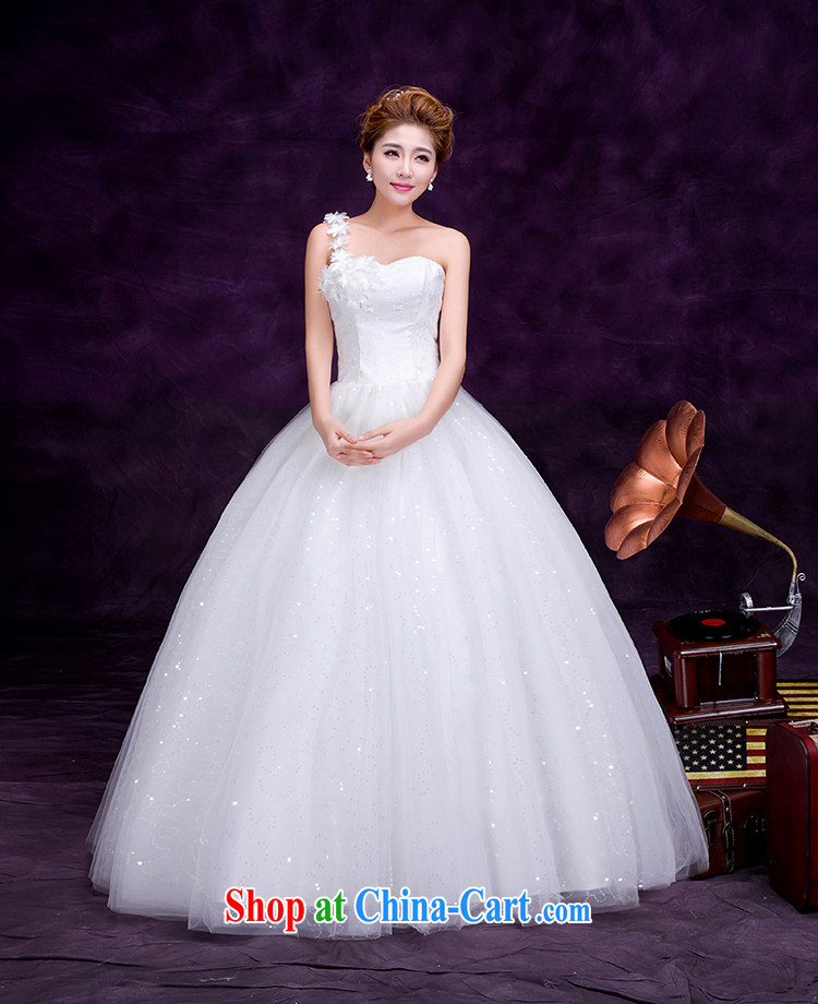 There are optimized color Kingfisher 2015 new stylish graphics thin stylish lace bridal wedding wedding dresses white shaggy dress wedding female DM3110 white XL pictures, price, brand platters! Elections are good character, the national distribution, so why buy now enjoy more preferential! Health