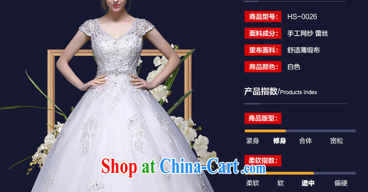 Holy, Connie wedding dresses 2015 New A Field dress elegant shoulders, the Marriage Code wedding dresses continental minimalist graphics thin white M pictures, price, brand platters! Elections are good character, the national distribution, so why buy now enjoy more preferential! Health