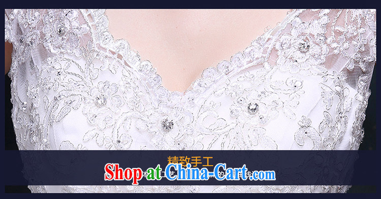 Holy, Connie wedding dresses 2015 New A Field dress elegant shoulders, the Marriage Code wedding dresses continental minimalist graphics thin white M pictures, price, brand platters! Elections are good character, the national distribution, so why buy now enjoy more preferential! Health