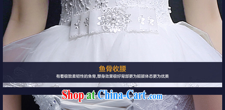 Holy, Connie wedding dresses summer brides with wedding new European root yarn double-shoulder bag wiped chest white large straps Princess wedding dress white S pictures, price, brand platters! Elections are good character, the national distribution, so why buy now enjoy more preferential! Health