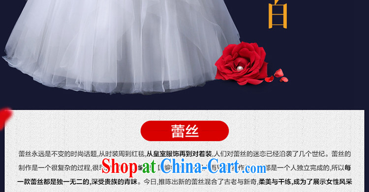 Holy, Connie wedding dresses 2015 new Mary Magdalene chest wedding dresses are not rules as well as the continental style, customize the code wedding dresses white M pictures, price, brand platters! Elections are good character, the national distribution, so why buy now enjoy more preferential! Health