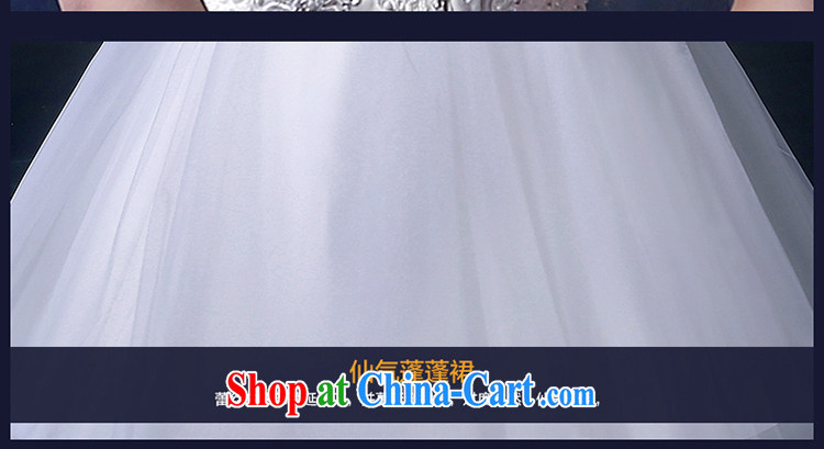 Holy, Connie wedding dresses brides with wedding dresses 2015 spring and summer new, larger imports wiped his chest a shoulder lace marriage shoulders dress white M pictures, price, brand platters! Elections are good character, the national distribution, so why buy now enjoy more preferential! Health