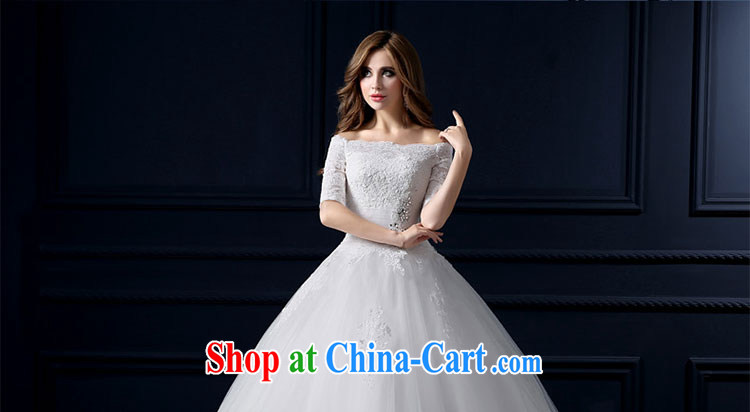 Yarn edge 100, wedding dresses new 2015 summer edition won the field shoulder wedding video thin lace with wedding marriages the code wedding pregnant custom shaggy dress white tailor advanced custom pictures, price, brand platters! Elections are good character, the national distribution, so why buy now enjoy more preferential! Health