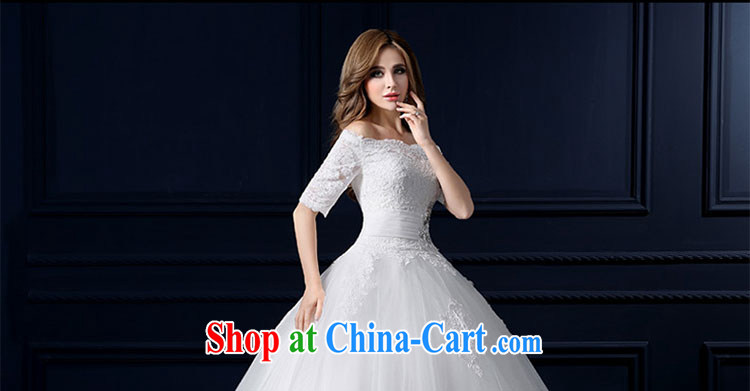 Yarn edge 100, wedding dresses new 2015 summer edition won the field shoulder wedding video thin lace with wedding marriages the code wedding pregnant custom shaggy dress white tailor advanced custom pictures, price, brand platters! Elections are good character, the national distribution, so why buy now enjoy more preferential! Health