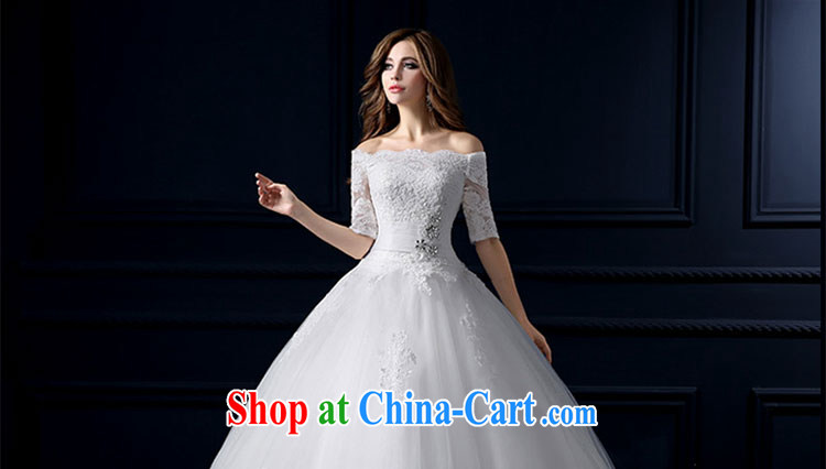 Yarn edge 100, wedding dresses new 2015 summer edition won the field shoulder wedding video thin lace with wedding marriages the code wedding pregnant custom shaggy dress white tailor advanced custom pictures, price, brand platters! Elections are good character, the national distribution, so why buy now enjoy more preferential! Health