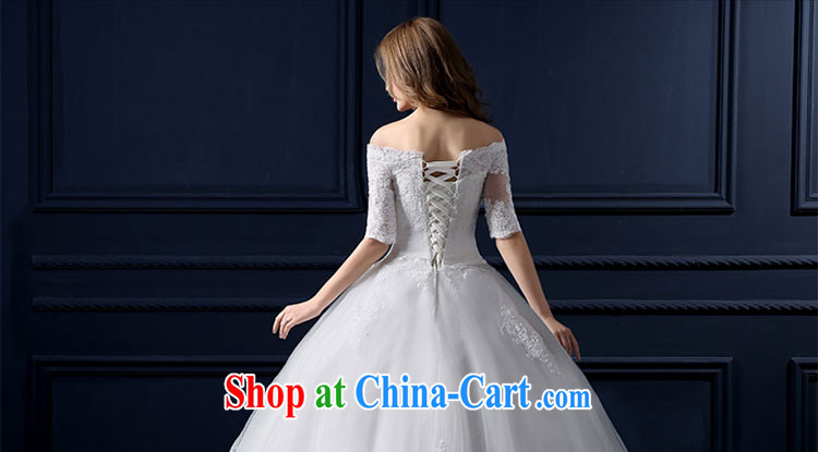 Yarn edge 100, wedding dresses new 2015 summer edition won the field shoulder wedding video thin lace with wedding marriages the code wedding pregnant custom shaggy dress white tailor advanced custom pictures, price, brand platters! Elections are good character, the national distribution, so why buy now enjoy more preferential! Health