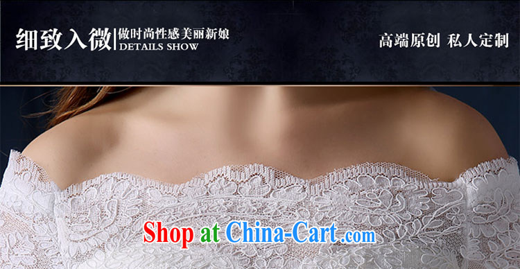 Yarn edge 100, wedding dresses new 2015 summer edition won the field shoulder wedding video thin lace with wedding marriages the code wedding pregnant custom shaggy dress white tailor advanced custom pictures, price, brand platters! Elections are good character, the national distribution, so why buy now enjoy more preferential! Health