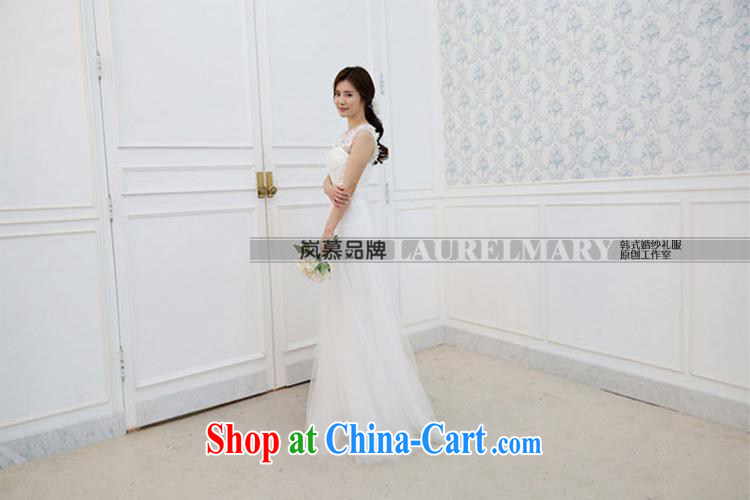 Would the new 2015 original design a Field shoulder cultivating soft Web lace with style bridal wedding white XL (chest 95/waist 79) pictures, price, brand platters! Elections are good character, the national distribution, so why buy now enjoy more preferential! Health