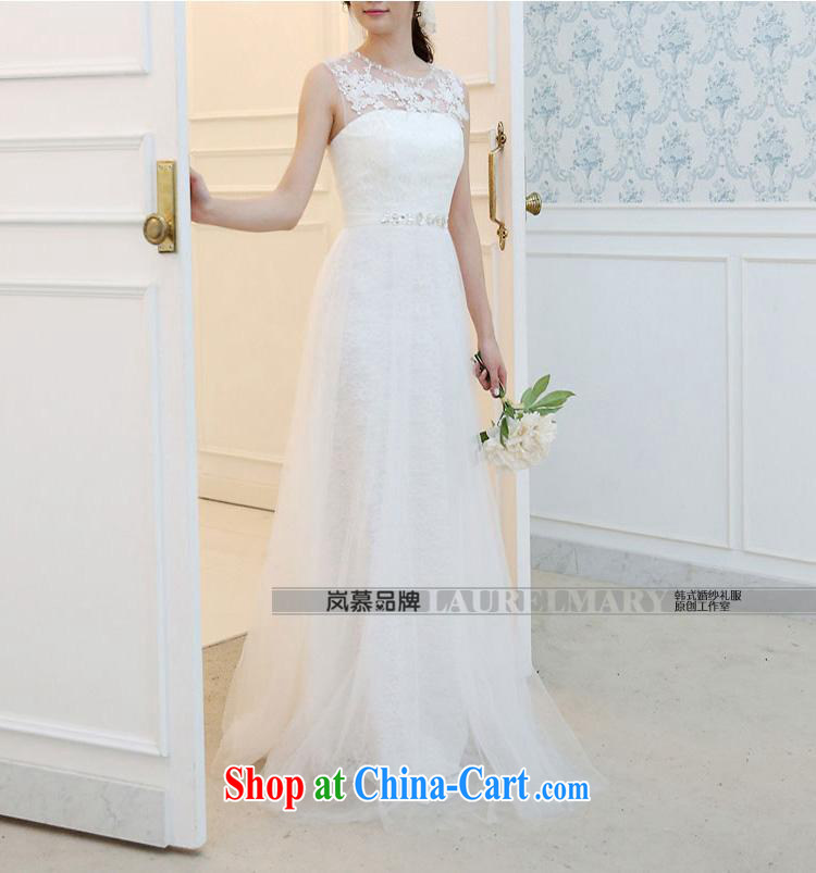 Would the new 2015 original design a Field shoulder cultivating soft Web lace with style bridal wedding white XL (chest 95/waist 79) pictures, price, brand platters! Elections are good character, the national distribution, so why buy now enjoy more preferential! Health