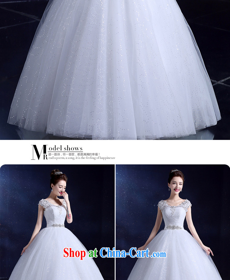 2015, Japan, and South Korea wedding dresses bridal dresses wedding dresses toast summer shoulders the code with a field shoulder lace inserts drill red 2 XL pictures, price, brand platters! Elections are good character, the national distribution, so why buy now enjoy more preferential! Health