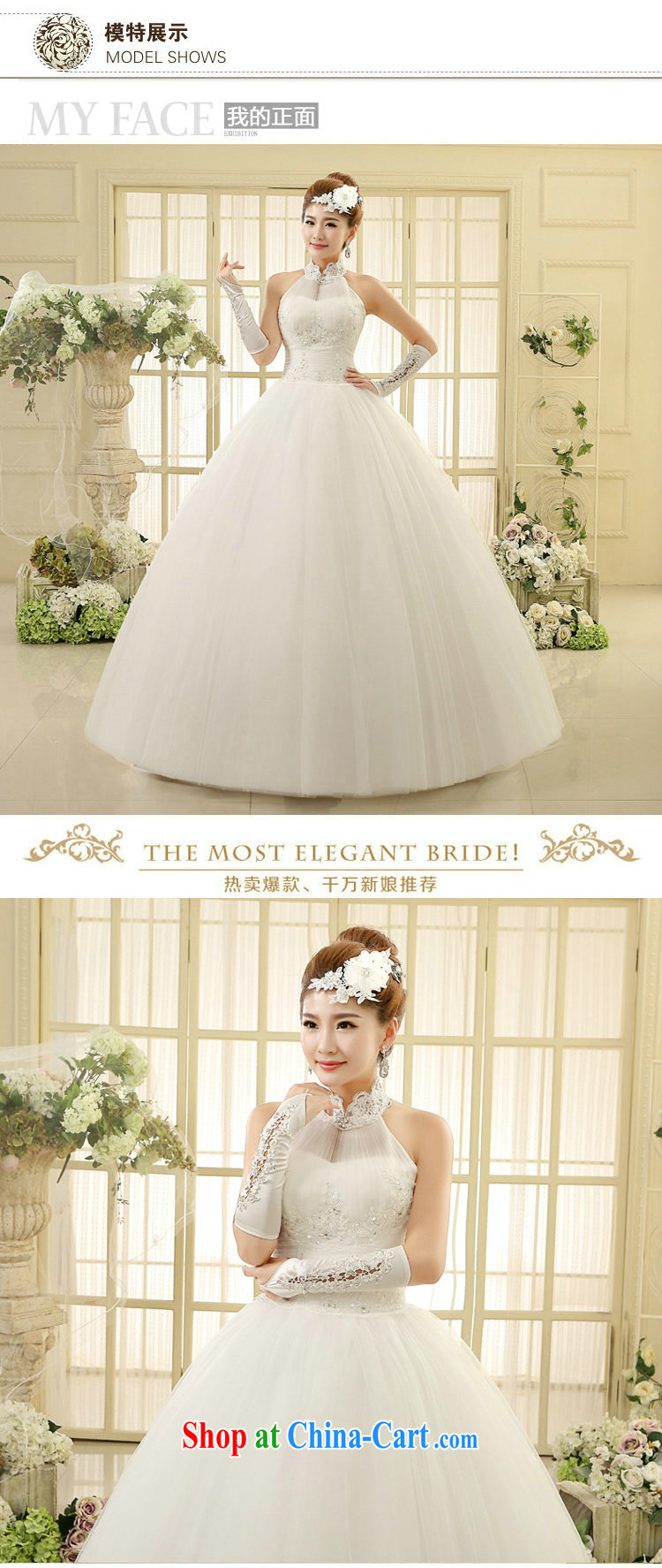 It is also optimized their wedding dresses new spring simple and stylish Korean style with attached also wedding code graphics thin beauty parquet drill summer XS1012M white XXL pictures, price, brand platters! Elections are good character, the national distribution, so why buy now enjoy more preferential! Health