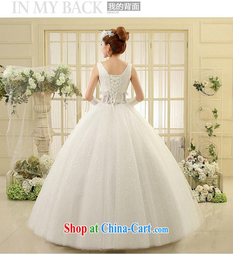 It is also optimized their wedding in Europe Openwork shoulders lace graphics thin-waist and stylish new larger wedding XS 1014 m White XXL pictures, price, brand platters! Elections are good character, the national distribution, so why buy now enjoy more preferential! Health