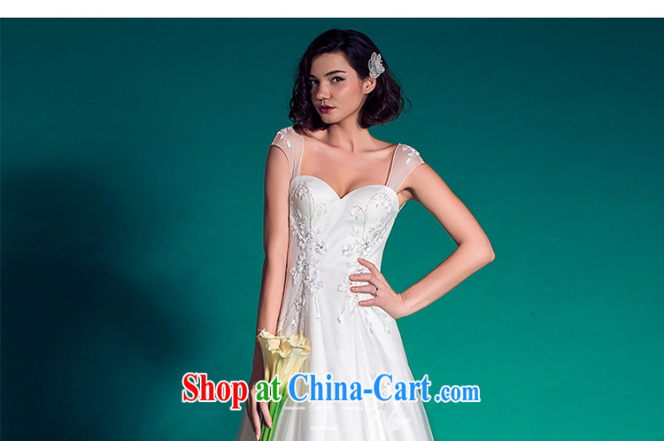 A yarn double-shoulder wedding removable wedding minimalist with Japan, and the ROK high-waist 501501456 white XXL code 30 days pre-sale pictures, price, brand platters! Elections are good character, the national distribution, so why buy now enjoy more preferential! Health