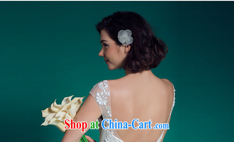 A yarn double-shoulder wedding removable wedding minimalist with Japan, and the ROK high-waist 501501456 white XXL code 30 days pre-sale pictures, price, brand platters! Elections are good character, the national distribution, so why buy now enjoy more preferential! Health