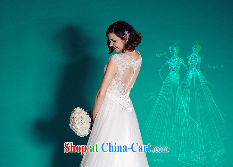 A yarn wedding summer tail wedding dresses Western heart-shaped Drain Back store with limited time Shun Feng package mail 401501329 white XXL code 30 days pre-sale pictures, price, brand platters! Elections are good character, the national distribution, so why buy now enjoy more preferential! Health