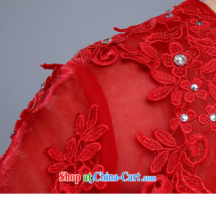 Summer new marriages lace shawl wedding dresses bridesmaid summer uniform white thin ice woven shawl female Red pictures, price, brand platters! Elections are good character, the national distribution, so why buy now enjoy more preferential! Health