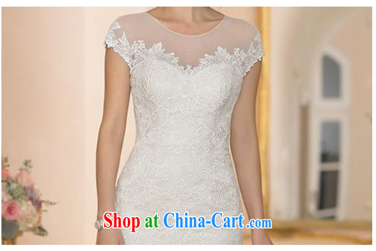 2015 spring and summer new marriage wedding dresses western bridal graphics thin beauty-tail lace crowsfoot wedding female white to make the $30 does not return pictures, price, brand platters! Elections are good character, the national distribution, so why buy now enjoy more preferential! Health