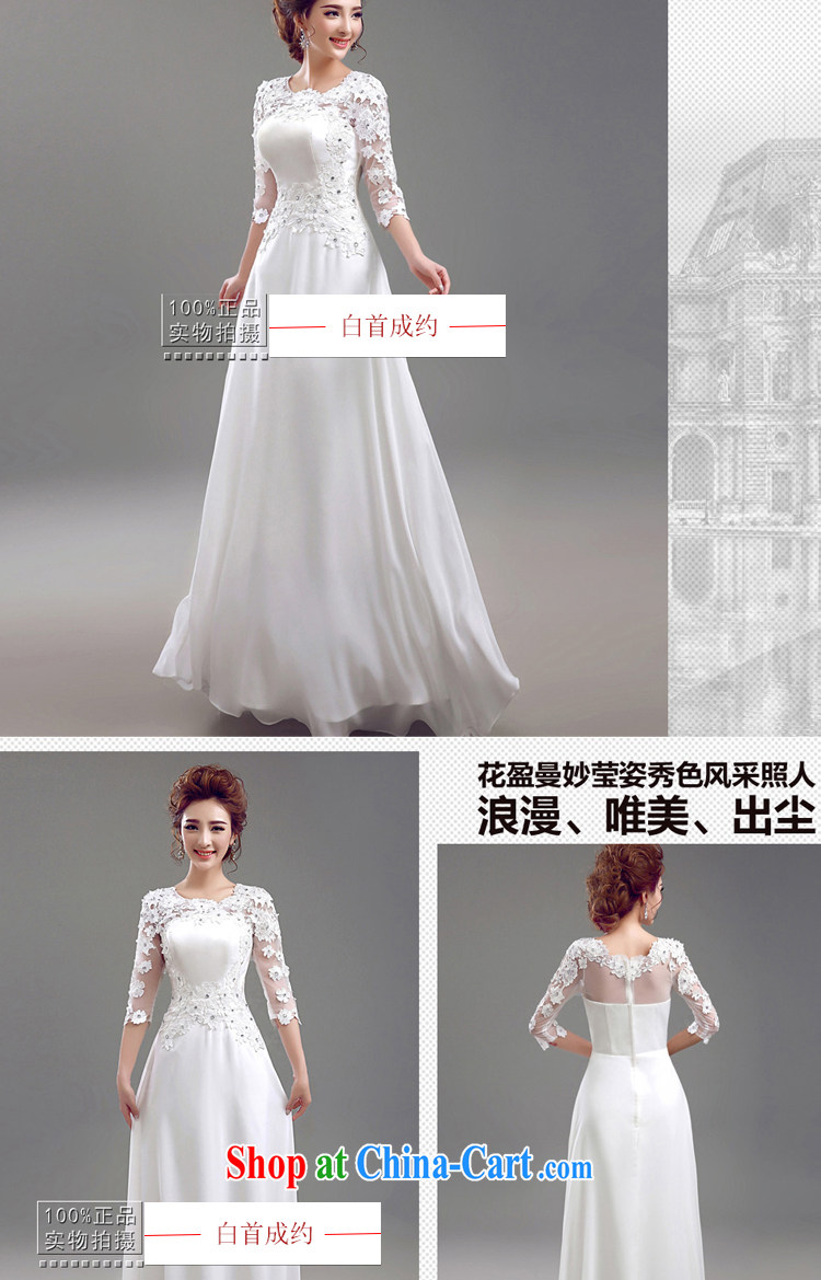White Home About Gao Yuanyuan wedding dresses, sleeveless lace a shoulder retro beauty wedding goddess with stars, spring 2015, white tailored contact Customer Service pictures, price, brand platters! Elections are good character, the national distribution, so why buy now enjoy more preferential! Health