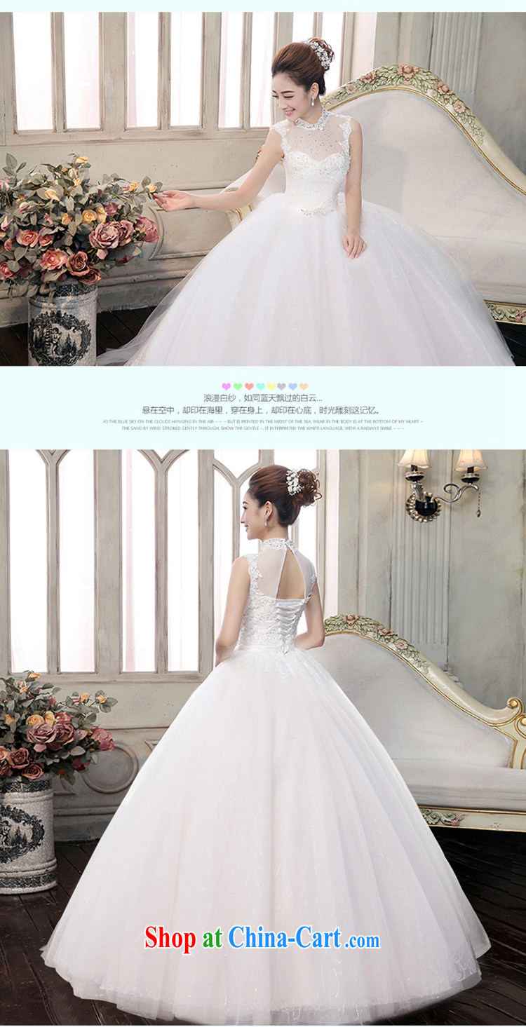 Dream of the day wedding dresses 2015 summer new, Japan, and South Korea a field package shoulder with wedding white Korean elegant new rack pictures, price, brand platters! Elections are good character, the national distribution, so why buy now enjoy more preferential! Health