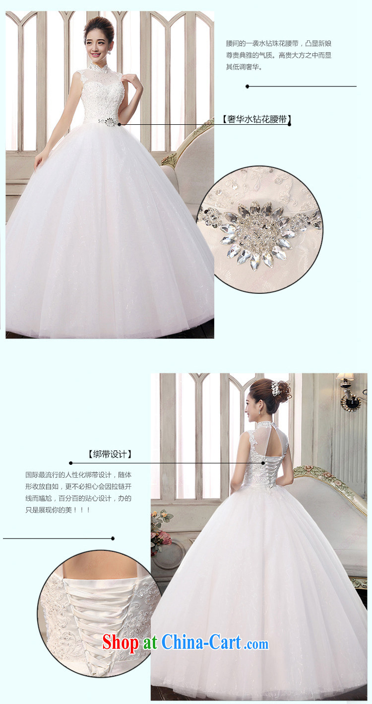 Dream of the day wedding dresses 2015 summer new, Japan, and South Korea a field package shoulder with wedding white Korean elegant new rack pictures, price, brand platters! Elections are good character, the national distribution, so why buy now enjoy more preferential! Health