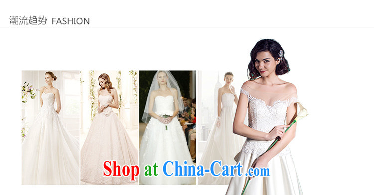 A yarn wedding retro beauty tail wedding summer 2015 simple Princess skirt wedding 401501366 white XXL code 30 days pre-sale pictures, price, brand platters! Elections are good character, the national distribution, so why buy now enjoy more preferential! Health