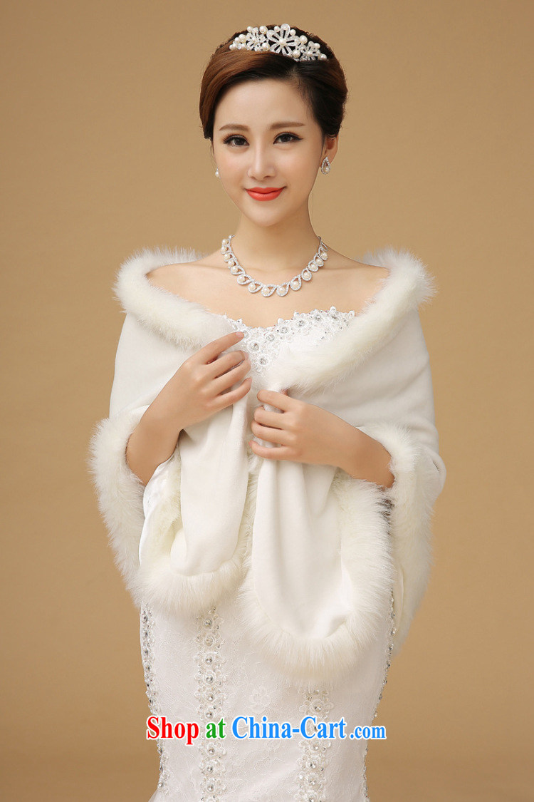For Van Gogh, wedding dresses shawls winter new winter, capes, bridal hair shawl white shoulder width less than 42 pictures, price, brand platters! Elections are good character, the national distribution, so why buy now enjoy more preferential! Health