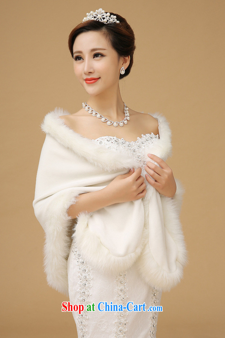 For Van Gogh, wedding dresses shawls winter new winter, capes, bridal hair shawl white shoulder width less than 42 pictures, price, brand platters! Elections are good character, the national distribution, so why buy now enjoy more preferential! Health