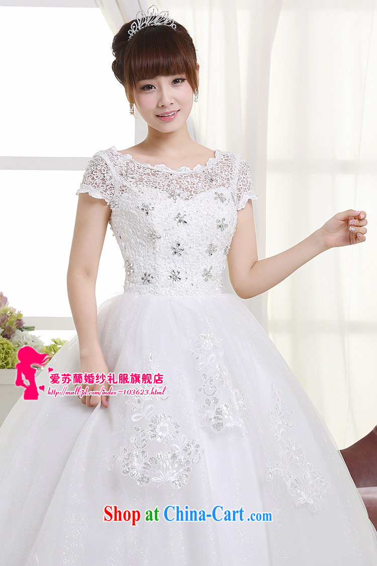 New 2015 Wedding Video thin with wedding dresses retro lace double shoulder straps for V shaggy dress girls summer wedding white. size does not return not-for-pictures, price, brand platters! Elections are good character, the national distribution, so why buy now enjoy more preferential! Health