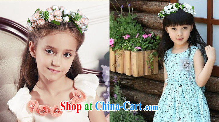 2015 bridal wedding dresses with Korean-style bridal garlands and ornaments bridal jewelry and ornaments wedding dresses accessories mobile phone ring and trim Kit white are code pictures, price, brand platters! Elections are good character, the national distribution, so why buy now enjoy more preferential! Health