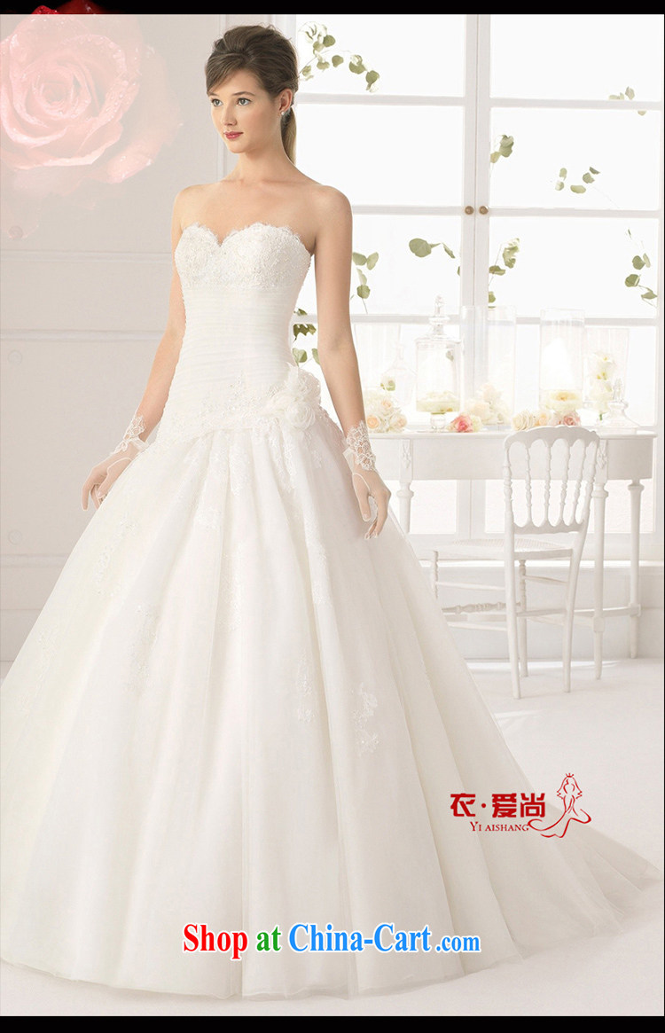 2015 spring and summer new marriage wedding dresses western bridal graphics thin beauty small tail erase chest lace with white to make the $30 does not return pictures, price, brand platters! Elections are good character, the national distribution, so why buy now enjoy more preferential! Health