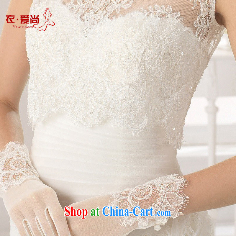 2015 spring and summer new marriage wedding dresses western bridal graphics thin beauty small tail erase chest lace with white to make the $30 does not return, and love, and shopping on the Internet