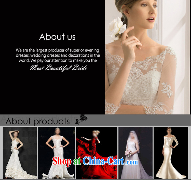 Marriage wedding dresses 2015 new spring and summer bridal shoulders high lace Princess graphics thin large code-tail with white to make the $30 does not return pictures, price, brand platters! Elections are good character, the national distribution, so why buy now enjoy more preferential! Health