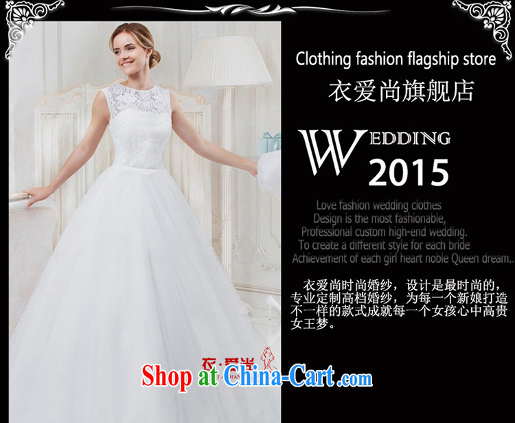 wedding dresses 2015 summer new and stylish brides field shoulder simplicity with small tails, wedding dresses female white to make the $30 does not return pictures, price, brand platters! Elections are good character, the national distribution, so why buy now enjoy more preferential! Health