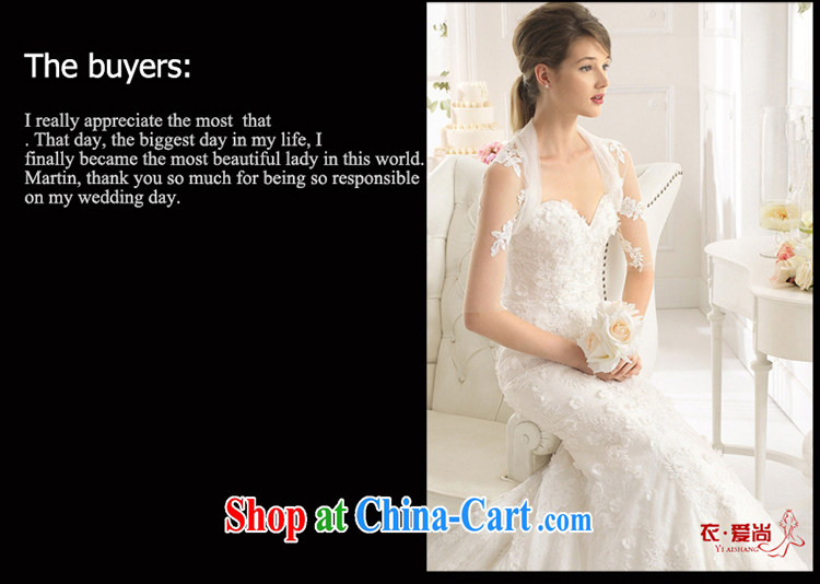 Clothing and love is still 2015 spring and summer new marriage wedding dresses sexy lace bare chest wedding custom standard graphics thin cultivating high-tail erase chest lace crowsfoot, female white to make the $30 does not return pictures, price, brand platters! Elections are good character, the national distribution, so why buy now enjoy more preferential! Health