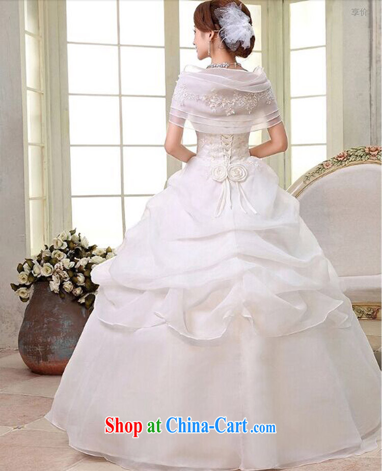 married love 2015 new dual-shoulder red wedding, wedding dresses thick mm video thin package shoulder pregnant wedding spring and summer Korean red XXXL pictures, price, brand platters! Elections are good character, the national distribution, so why buy now enjoy more preferential! Health