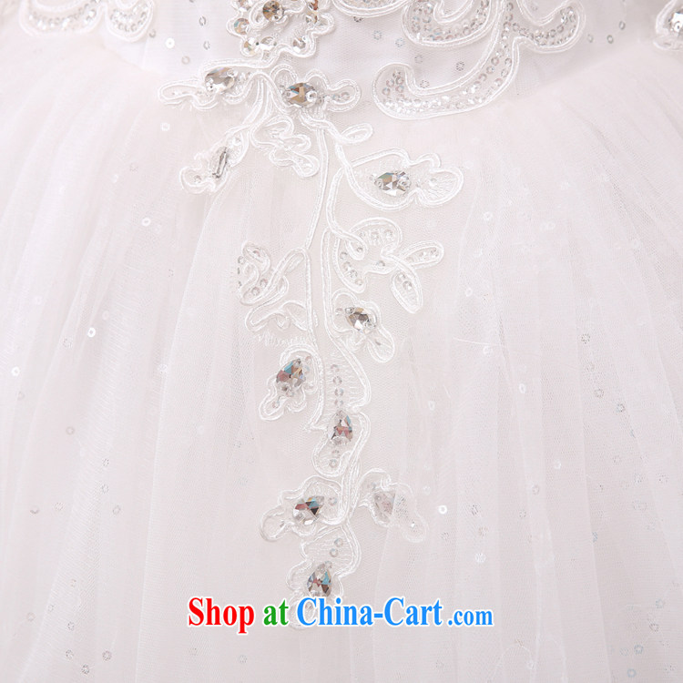 Mr. 2015 new white Web by Korean-style straps Princess Pearl wiped his chest, wedding JH 41 pictures, price, brand platters! Elections are good character, the national distribution, so why buy now enjoy more preferential! Health