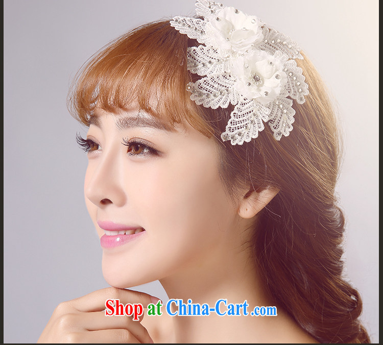 Ferrara Korean Pearl water drilling lace head garlands bride bridesmaid children flower photography and seaside resort photo photography props pictures, price, brand platters! Elections are good character, the national distribution, so why buy now enjoy more preferential! Health