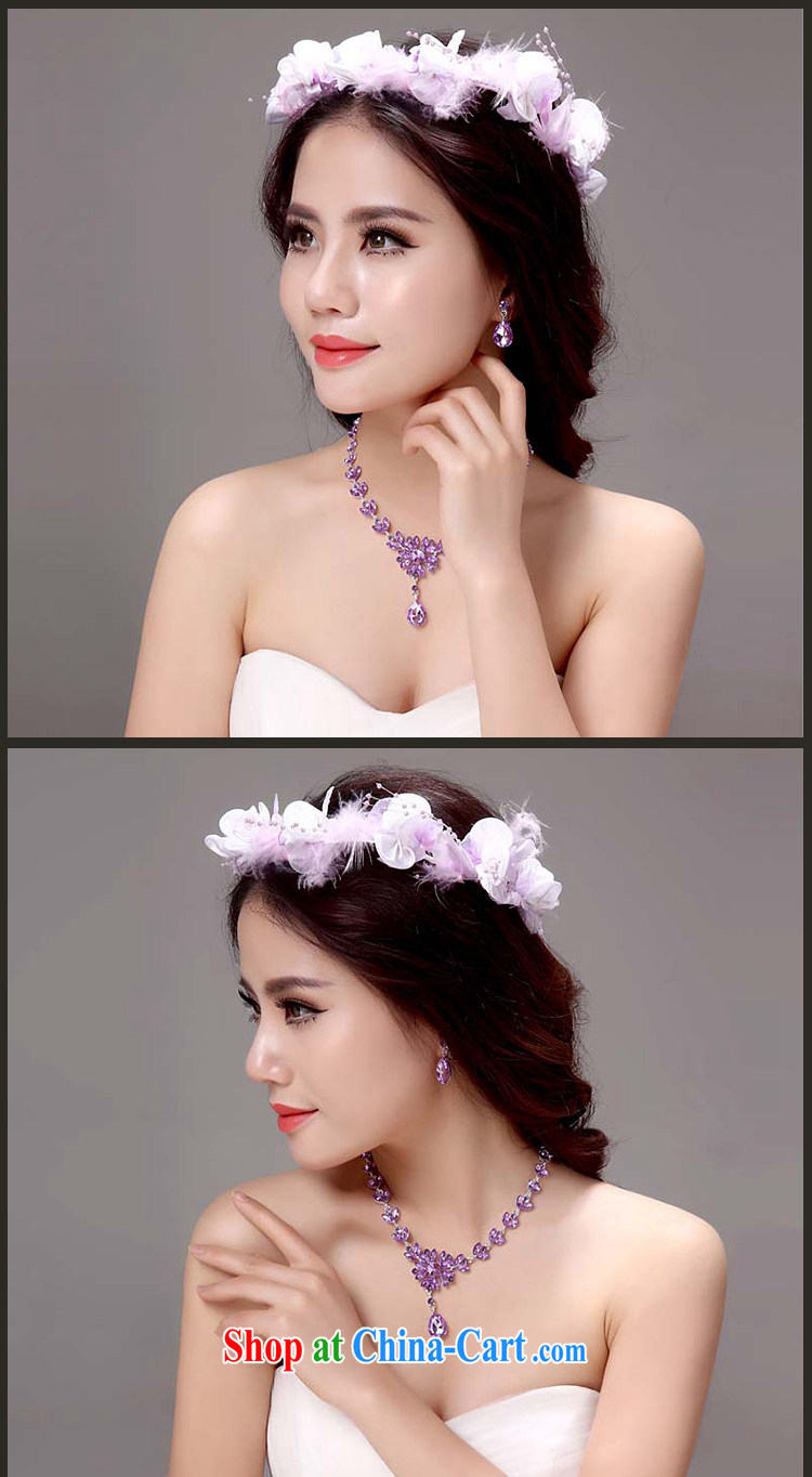 Ferrara Korean-style pink flower garlands, Ring bridal bridesmaid wedding photography head-dress and ring the shore photo camera take pictures, price, brand platters! Elections are good character, the national distribution, so why buy now enjoy more preferential! Health
